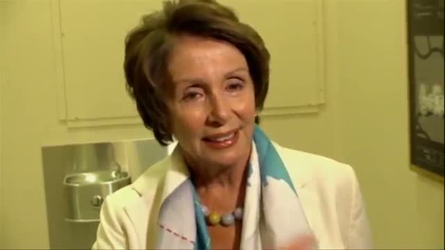 Pelosi on Cantor Loss: 'Dynamic Has Changed'
