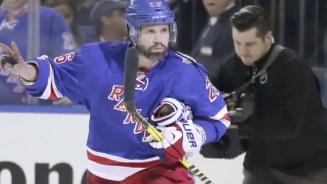 Rangers Top Kings 2-1, Stay Alive in Cup Finals