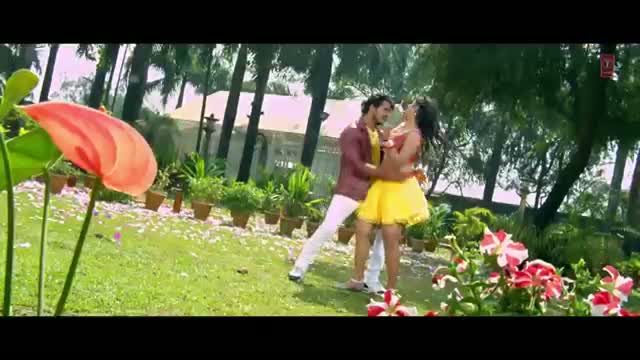 Pyar Ke Mausam (Hot Bhojpuri Video Song) Jaaneman - Khesari Lal Yadav & Kajal Radhwani