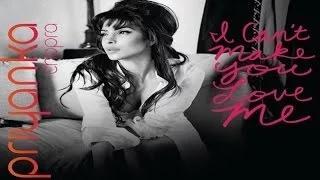 Priyanka Chopra's I Cant Make You Love Me Debut's On Billboard