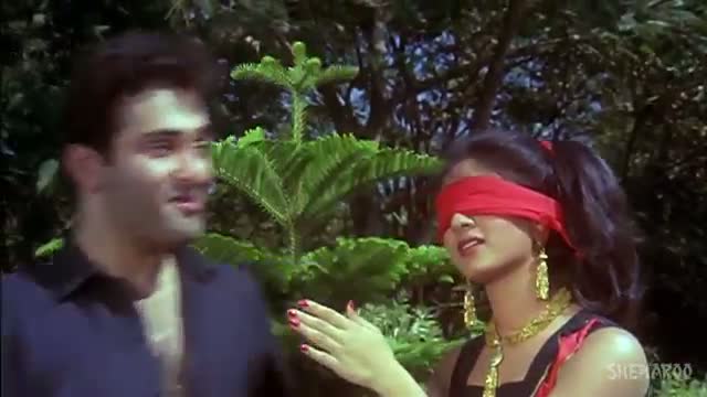 Bahon Mein Leke (Sad) (HD) - Lover Boy Songs - Rajiv Kapoor - Meenakshi Sheshadri - Asha Bhosle