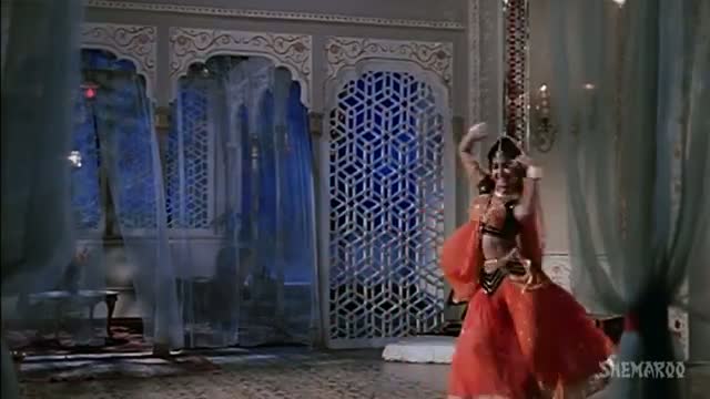 Yeh Zulf Agar Khul (HD) - Kaajal Songs - Meena Kumari - Raj Kumar - Mohd Rafi