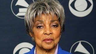 RUBY DEE Dead at 91