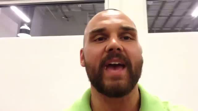 Scott Dawson is coming back to NXT! - Video Blog: June 12, 2014