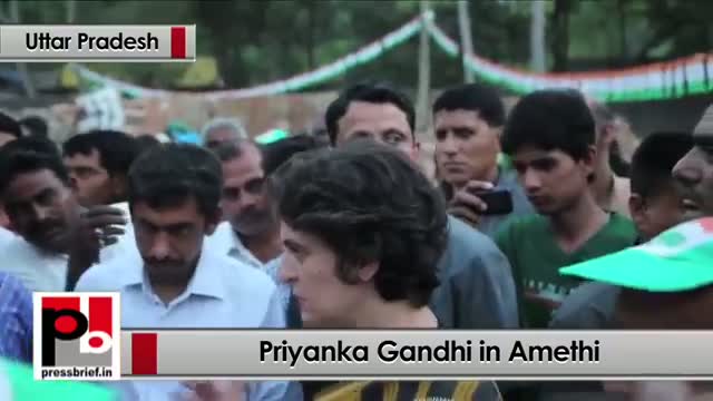 Priyanka Gandhi along with Rahul Gandhi can strengthen congress