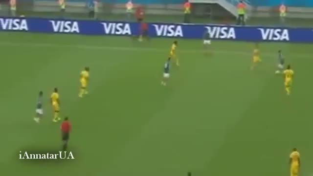 Mexico vs Cameroon 2014 (1-0) - All Goals and Highlights - FIFA World Cup 2014