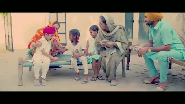 Ravinder Grewal | Hatt Kholiya Babe Nanak Ne | Brand New Latest Punjabi Song 2014
