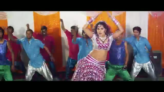 Saiyan Maare Satasat (Hot Item Dance Video) Feat. $exy Seema Singh