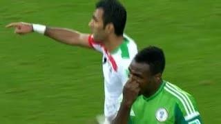 Iran vs Nigeria 0-0 - Highlights - Match FIFA World Cup 2014