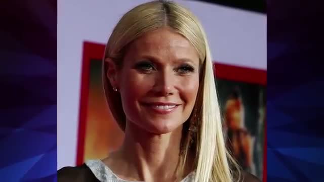 Gwyneth Paltrow and Chris Martin Reconsidering Divorce