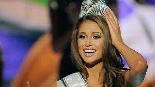 VIDEO: Miss USA Gives Worst Answer Ever