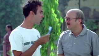 "Khosla Ka Ghosla" (Funny Scene) Get Your Happiness Out - Anupam Kher, Ranvir Shorey