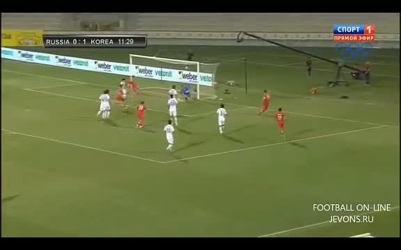 Russia vs South Korea 2-1 Goals & Highlights - FIFA World Cup 2014