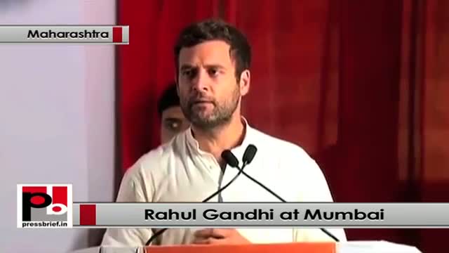 Rahul Gandhi - perfect ambassador of UPA and Congress