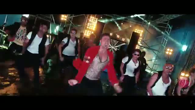 Party Shoes | Bindaas | Dev | Official Full Song 2014