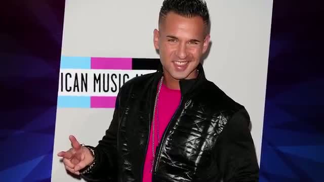 'The Situation' Clears Up Tanning Salon Arrest