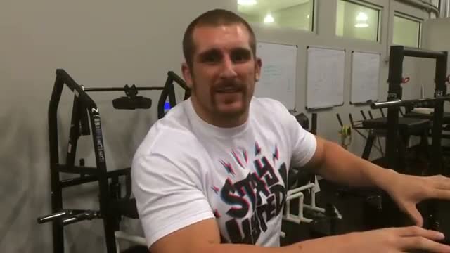 WWE & NXT Superstars talk 2014 World Cup - Video Blog: June 19, 2014
