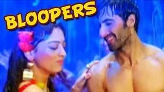 Isi Life Mein - Behind The Scenes & Bloopers - End Credits Song