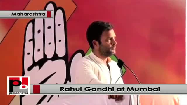 Rahul Gandhi: Congress always committed for welfare and empowerment of women