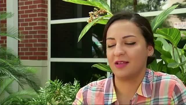 Iraqi Immigrants Fear for Loved Ones Back Home