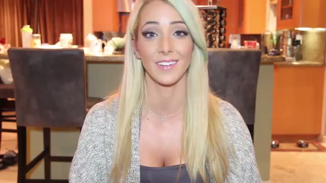 Jenna Marbles - What Video Games Taught Me