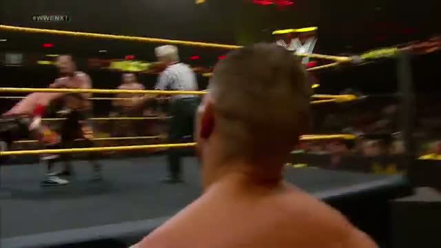 Tyson Kidd & Sami Zayn vs. The Ascension: WWE NXT, June 19, 2014