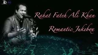 Best Of Rahat Fateh Ali Khan | Punjabi Songs Collection | Jukebox