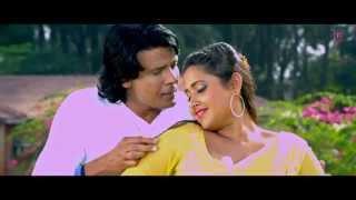 Gaal Kaata Leve Da [ Hot Bhojpuri Video Song ] Jaaneman - Viraj Bhatt & Kajal Radhwani