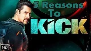 5 Reasons Why You Should Watch KICK