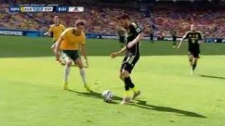 Spain vs Australia 3-0 All Goals & Higlights (Brazil 2014) 23 06 14