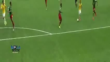 Cameroon vs Brazil (1-4) - All Goals & Highlights -(24/06/2014) FIFA World Cup 2014