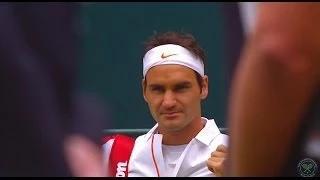 Day 2 Preview: Federer, Nadal ready for action - Wimbledon 2014