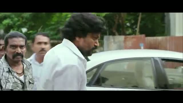 Madras Official Theatrical Trailer - Featuring Karthi, Catherine Tresa