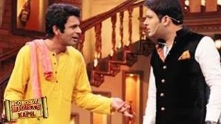 Kapil Sharma's Comedy Nights with Kapil SHOOT ft Sunil Grover CANCELLED 28th June 2014 Episode