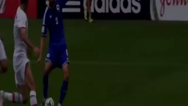 Bosnia vs Iran 3-1 Full Highlights - FIFA World Cup 2014