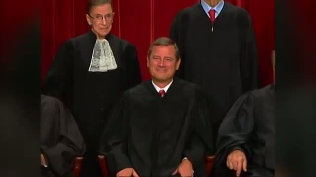 Supreme Court Strikes Down Phone Searches