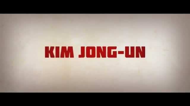 N. Korea Calls US Movie 'Act of War'