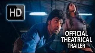 Sarabham Official Theatrical Trailer | Featuring Naveen Chandra, Salony Luthra