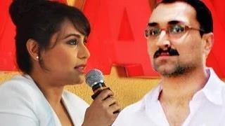 Rani Mukherjee SPEAKS about husband Aditya Chopra