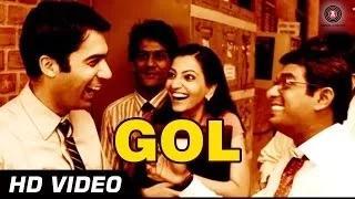 Gol - Manjunath - Full Video - Papon | HD