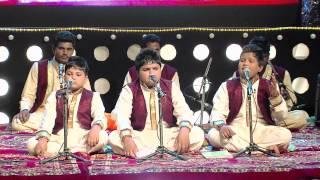 Jugni Ji | Ali Brothers | Live Performance