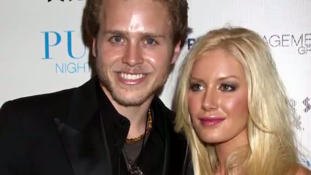 Heidi Montag and Spencer Pratt Beg to Go On 'Marriage Boot Camp'