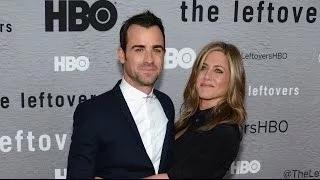 Justin Theroux Says He is Ready to Get Married