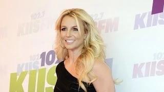 Britney Spears and boyfriend Split