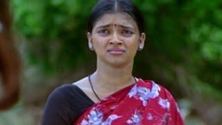 Saranya accepts Vasundhra - Thenmerku Paruva Kaatru