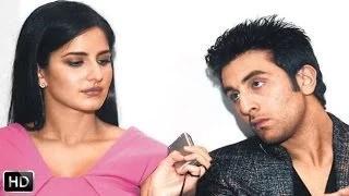 All Is Not Well With Ranbir & Katrina