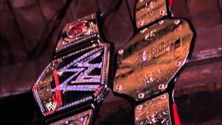 WWE Superstars stake their claim on the WWE World Heavyweight Championship