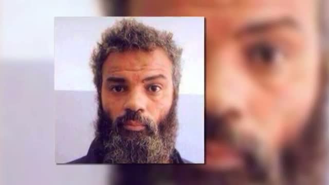 Benghazi Terror Suspect Enters Plea