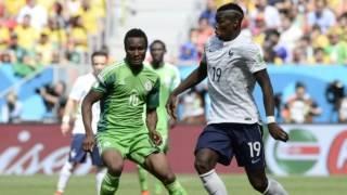 France vs Nigeria 2-0 - All Goals & Highlights 30/06/2014 - FIFA World Cup HD