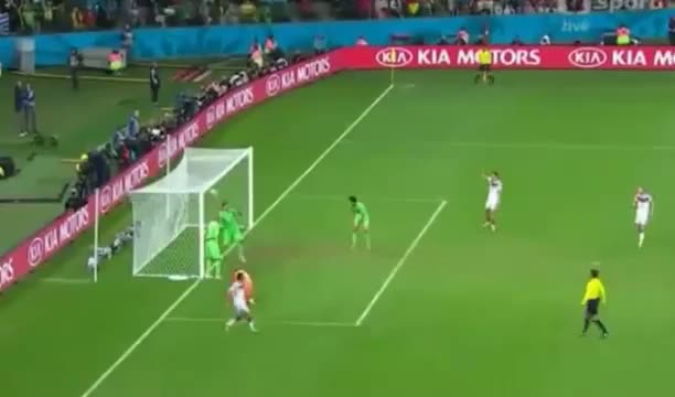 Germany vs Algeria 2014 ALL Goals & Highlight (FIFA WORLD CUP 2014)